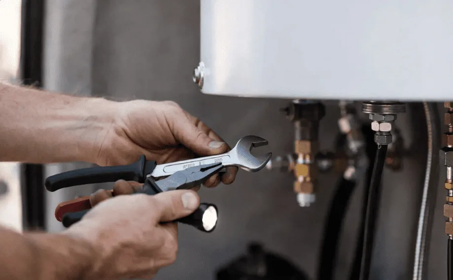 Why choose Water Heater Repair in Carville, LA